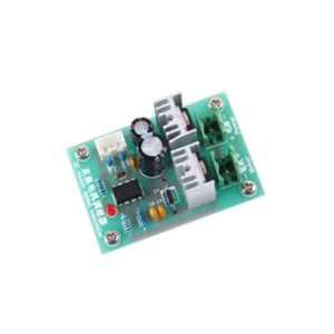 200W general PWM <strong>pulse</strong> <strong>width</strong> DC motor governor <strong>module</strong> <strong>speed</strong> <strong>control</strong> switch controller 12V24V36V5A - Product Image 3