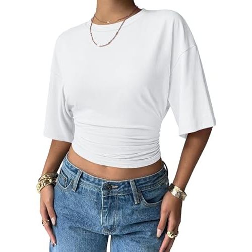 All White