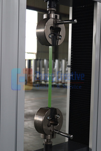 <strong>5</strong>/10KN Tensile Grips for Universal <strong>Testing</strong> Machine - Product Image 5