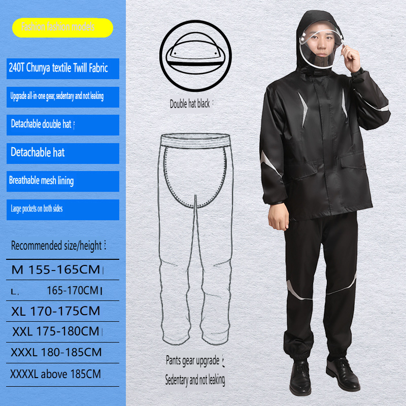 Estilo de moda Chunyafang