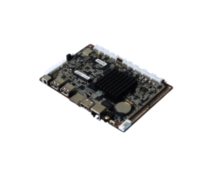 ELSKY EK8800安卓主板，配有Rockchip RK3288处理器四核H-DMI/EDP/LVDS 4K 60Hz RJ45 PCBA - Product Image 5