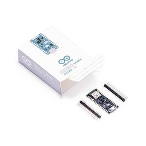 Arduino ABX00069 плата Nano BLE Sense Rev2 Nano ARM®Кора®-M4 (940910786476)