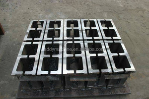 QT4-15 2024 Hot Sales and After-sales Year Concrete <strong>Building</strong> <strong>Block</strong> <strong>Making</strong> <strong>Machine</strong> Automatic - Product Image 4