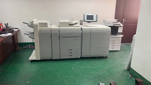 Fast Shipping Office Photocopy Machine Used Color <strong>Printer</strong> Scanner Copier Used <strong>Printers</strong> for C Image PRESS C650-<strong>750</strong>-850 - Product Image 3