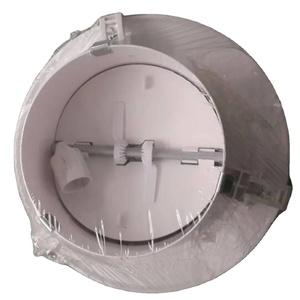 Многоструйный потолочный диффузор HVAC - Product Image 2