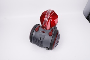 Leistungs starker hand gehaltener Teppich reiniger Zyklon-Staubsauger für die Boden reinigung zu Hause - Product Image 4