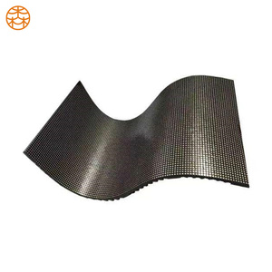 Outdoor P2.5 Creative Soft Film Screen, Creative Cylindrical Screen, and Irregular Screen Flexible Screen - Product Image 2