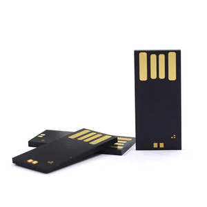 USB2.0 3.0 UDP-Chips für Karten-Flash-Stick Mini-Metall-Speichers ticks - Product Image 2
