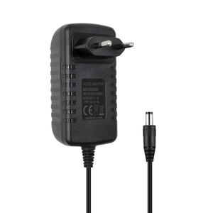 Adattatore di alimentazione Plug-In 24V 1.5A tipo di prodotto adattatore di alimentazione con uscita DC - Product Image 4