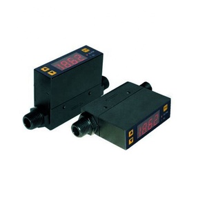 MF4008ドライガスフローメーター、小流量クリーンガスフローセンサー - Product Image 1