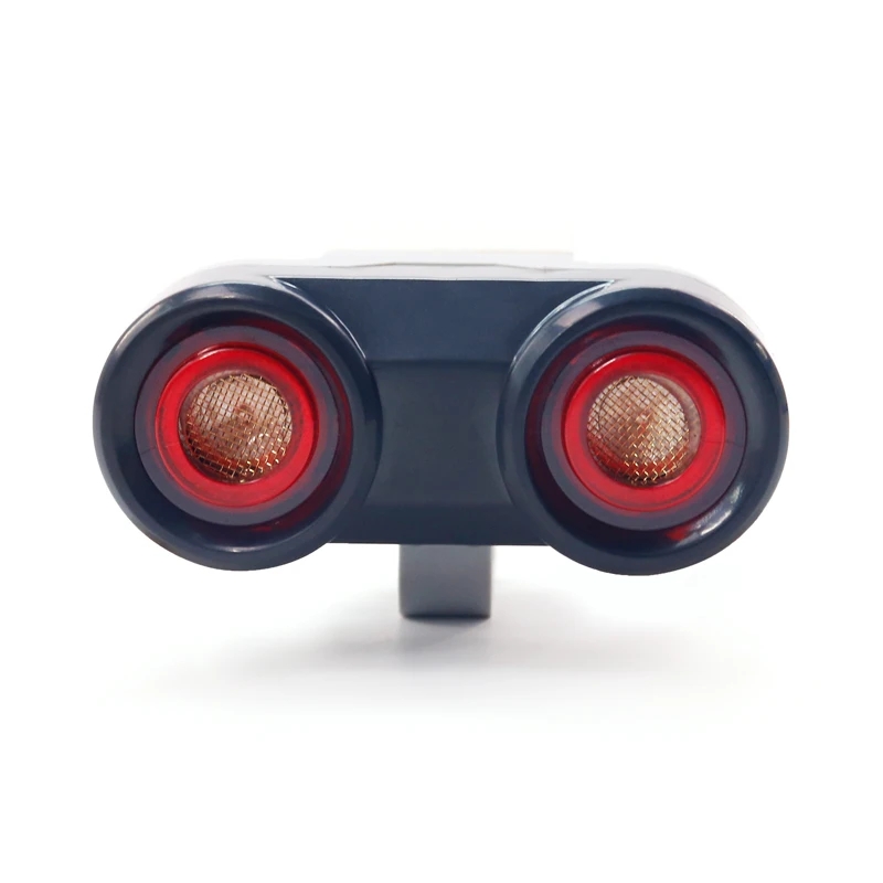 Sensor de ultrasonido