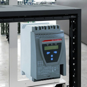 Brand New Original <strong>PLC</strong> Soft Start Module PAC &amp; Dedicated Controllers Product <strong>Type</strong> 1SFA664003R1060 - Product Image 2