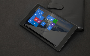 全新8英寸IPS 1280*800像素4gb + 64gb Cherrytrail Z8350视窗10标签平板电脑 - Product Image 3
