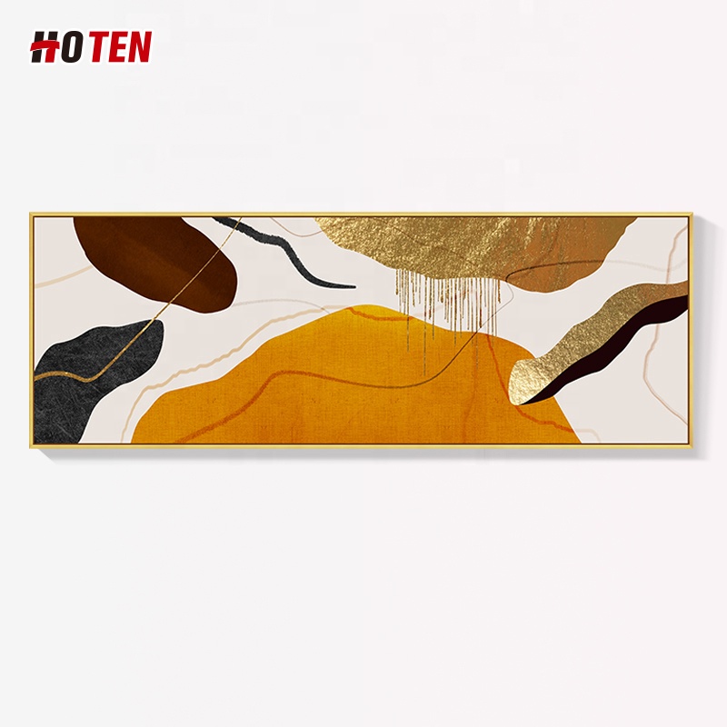Peinture à l'huile