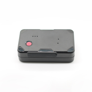 อุปกรณ์ติดตามตำแหน่ง GPS ใน W08B 2G ขนาดเล็ก3000mAh อุปกรณ์ติดตามตำแหน่งสำหรับแอฟริกาอุปกรณ์ติดตามอัจฉริยะแบบชาร์จไฟได้