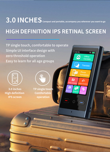 New Translate Device Multi <strong>Language</strong> Translator Online <strong>Language</strong> Simultaneous Translation Device - Product Image 6