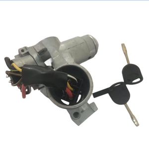 OEM定制点火开关高品质汽车零件组合开关福特V348点火 - Product Image 4