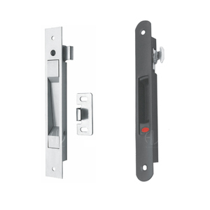 Cửa và cửa sổ phụ kiện an ninh trượt móc khóa cửa sổ nhôm khóa - Product Image 5