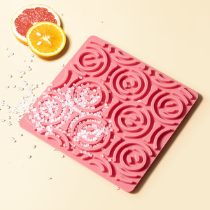 ألعاب تعليمية وشخصيات ألعاب لوحية حسية من السيليكون للأطفال المصابين بالتوحد ألعاب تعليمية للأطفال لعبة علمية للأطفال - Product Image 4