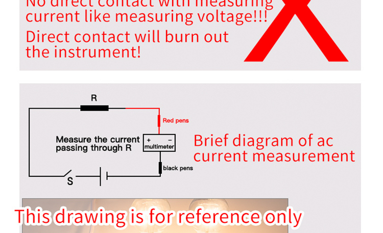 ANENG Q10 Pro Digital Multimeter 9999 Professional Tester Multimetro True RMS Analog DIY Transistor NCV Testers Lcr Meter