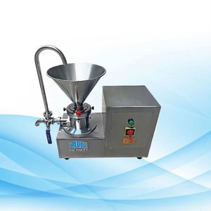 批发番茄酱加工机花生酱研磨机手动花生研磨机 - Product Image 1