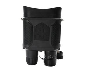 赤外線デジタルハンティングナイトビジョン双眼鏡NV400B7X31 2.0LCDデイナイトビジョン望遠鏡ハンティング用