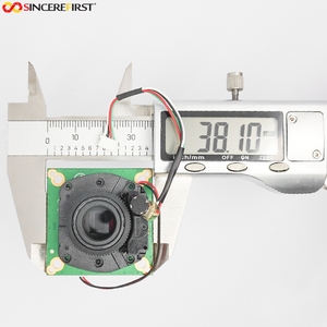 Telecamere industriali WDR Starlight MIPI modulo fotocamera 8mp IMX334 - Product Image 5