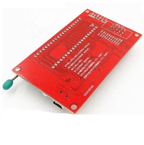 51 mikrocontroller programmierer usb-gerät at89c52 24c02 93c4 6 300 vielzahl chip ic