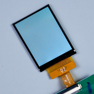 Piccolo Display LCD campioni gratuiti pannello HD 2.0 modulo Lcd TFT impermeabile TFT Display lcd colore TFT display industriale intelligente - Product Image 4