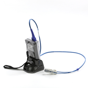 Lexison ветеринарное оборудование, PPO-G1V дешевый Пульсоксиметр мочки уха, ветеринарный оксиметр для животных - Product Image 4