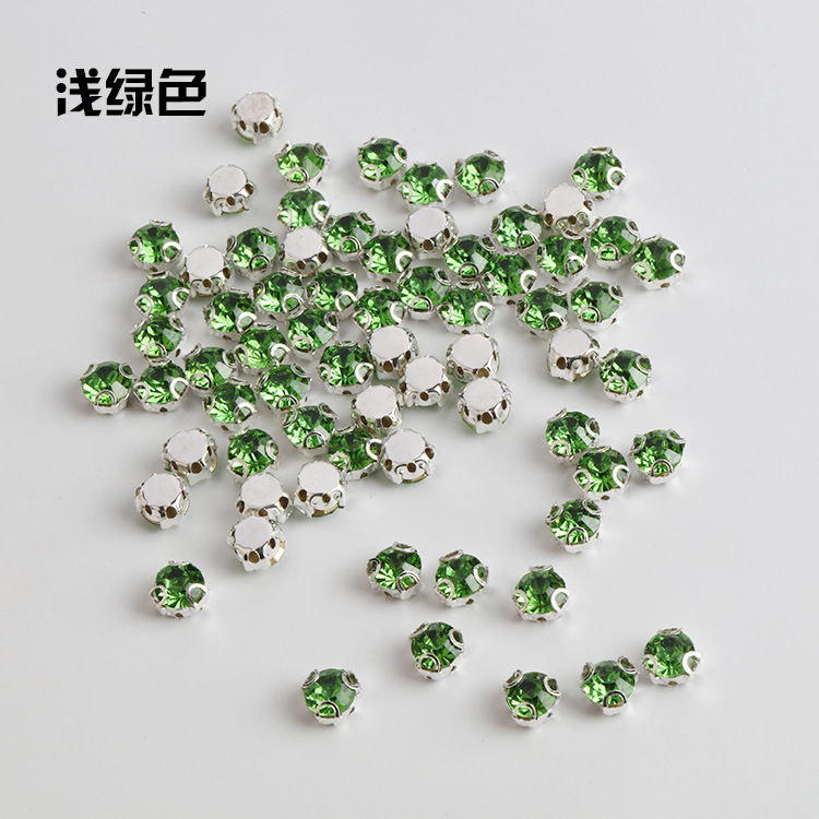 Light green