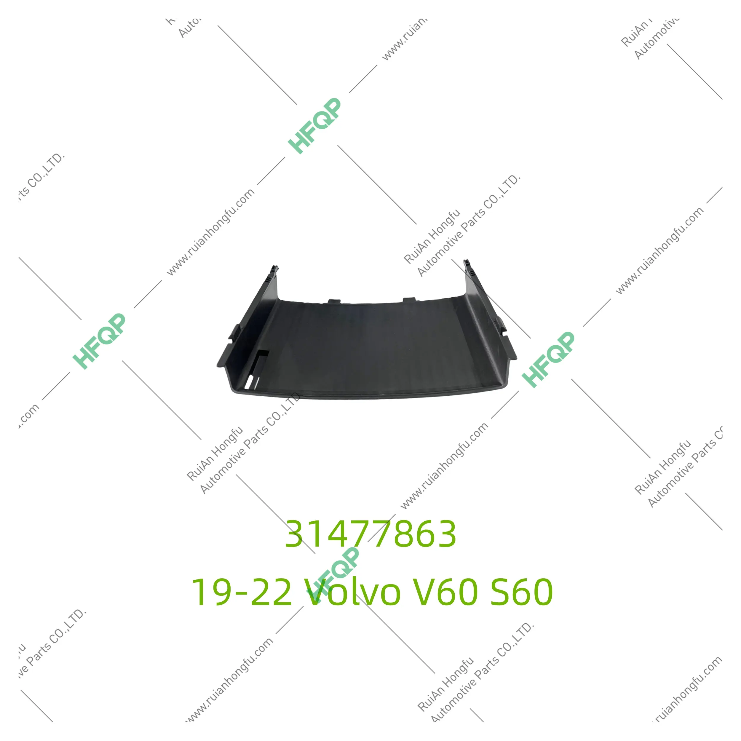 31477863 Compartiment de rangement pour boîte à gants pour VOLVO S60 V60 V60