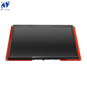Nextion-Anzeige hmi-Anzeige 10,1 Zoll tft nx1060p101-011r-i 011C-i nextion hmi intelligentes intelligentes lcd-Anzeige modul