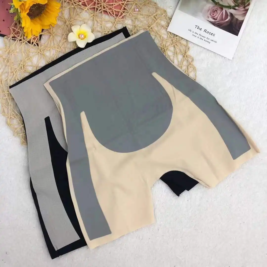 Bragas adelgazantes abdominales Kaka para mujer, pantalones de suspensión, levantamiento de glúteos, braguitas adelgazantes de verano, inventario variado, bajo precio