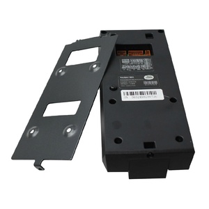 ZK T F 18 Professional ip/wifi ควบคุมเวลาเข้างานอ่านลายนิ้วมือ OEM ปรับแต่งโลโก้รองรับการรีเซ็ต - Product Image 2