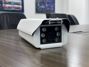 กล้องตรวจจับการไหลของการรวบรวมข้อมูลการนับยานพาหนะแบบมืออาชีพ - Product Image 6