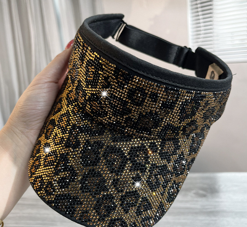 Black golden black