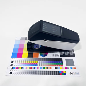 Chnspec EX SE cầm tay in mật độ kế phân tích phổ màu chính xác cho ống đồng bù đắp dễ sử dụng cho 220V khác - Product Image 1