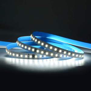 24v Striscia Led piksel şerit ışık Smd2835 120leds araba akan Led Led şerit ışık kovalayan işık koşu su Led şerit - Product Image 2