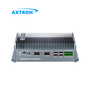 2 Ethernet 8 USB 6 COM RS232 RS485 Core I5 I7 I9 Window 10 11 7slot <strong>Embedded</strong> Linux Arm Industrial Mini Pc Window Xp - Product Image 1
