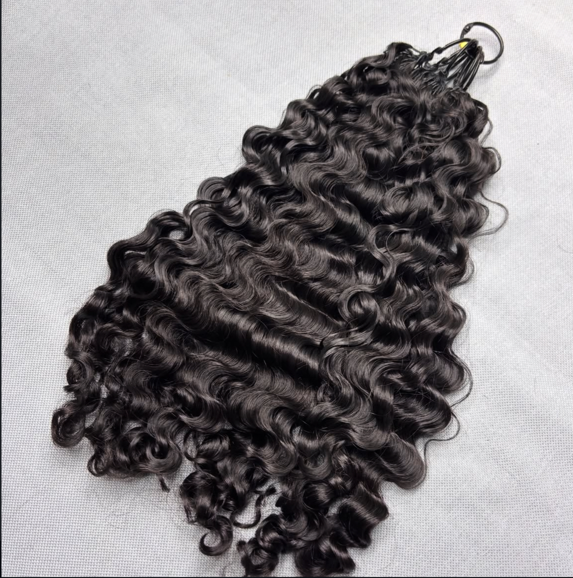 Rizo Espiral