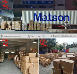 Giá Rẻ Nhất Ddp Bằng Đường Biển Đại Lý Vận Chuyển Cửa Đến Cửa Từ Trung Quốc Đến Châu Âu Đức Pháp Itaty Tây Ban Nha Hy Lạp Vận Chuyển Hàng Hóa Giao Nhận - Product Image 3