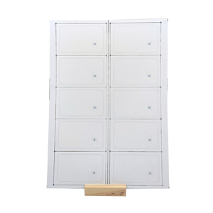 EM4450门禁卡材料射频识别卡芯嵌板125KHZ身份证 - Product Image 1