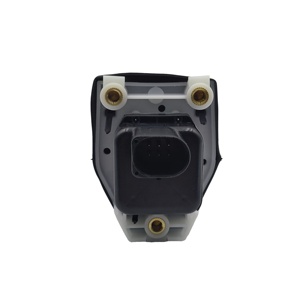 Phụ tùng thích hợp cho xe nâng hàng linde-Phần số: 7919040015 cần điều khiển trung tâm - Product Image 5