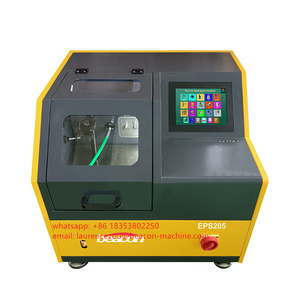 Strumento di riparazione del motore automobilistico EPS205 supporto di prova dell'iniettore common rail del carburante diesel per testare tutti i marchi iniettori common rail - Product Image 2