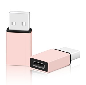 Metal Female 3.0 <strong>USB</strong> Type-c Type c Adapter to <strong>USB</strong> Male Adapter OTG Converter Pendrive - Product Image 4
