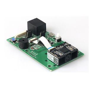 Embedded QR <strong>Code</strong> <strong>Reader</strong> Vending Machine Mini Barcode Scanner <strong>Module</strong> for Self-service Machine - Product Image 5