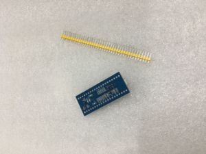 STM32F103C8T6 STM32開発ボードモジュールSTM32F103 - Product Image 3
