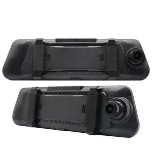 Car <strong>Reverse</strong> Camera with <strong>Display</strong> Screen FHD Front 1080P Rear 720P High-definition Screen 2.5D Digital Tachometer Instrument Panel - Product Image 5