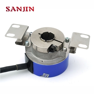 HITACHI кодировщик лифта TS5246N2435 Tamagawa кодировщик лифта - Product Image 1